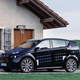 The Sono Motors Car